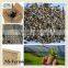 Exfoliated Vermiculite for soil garden potting mix/Nursery plants/Greenroof