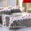 New Design Polyester Super Soft Flannel Blanket China Factory