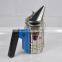 Electric Stainless Steel Honey Beehive Bee Smoker