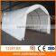 Portable Temporary Movable Steel Car Garage