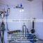 Pipeline Milking Parlour , Milking Parlor For Small Farm