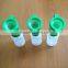 Food Grade Teat Dip Cup , Non-Return Teat Dipping Cup