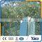 Anti-thief welded mesh fence,prison security fence prices
