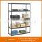 Light Duty Warehouse Storage Steel Racks