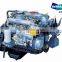 HIGHE END OPEN TYPE DOOSAN ENGINE DIESEL GENERATOR 3 phasedDYNAMO STAMFORD