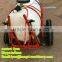 Trailed agricultural atv boom sprayer