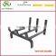 Wrought Iron Fireplace Grate