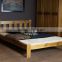 Polish furniture pine bed - No. 13 180 x 200
