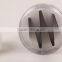 Wholesale Hot Sell Multifunction Food Grade Plastic Garlic Press for Kitchen