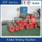 Xinhai Abrasion Resistance Elasticity Industrial Rubber Products