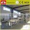 Factory price hemp seeds dehulling and separating machine +86 15003842978