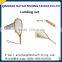 Hand Landing Net,Fishing Landing Net Type Landing net