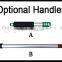 [Handy-Age]-6 Prong Short Handle Rake (GN1500-033)