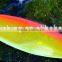 Factory direct colorful jigging bait
