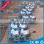 Waste Fabric Rags Glass Fibre Tearing Machine