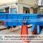 wet material sieving oscillating screening machine equipment