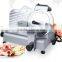 Electric Flake Frozen Meat /Cutter Machine With CE CCC ISO Certificatons