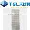 2017 Cheap China Easy Clean Plastic Sheep Slats
