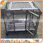 Reasonable Price best price folding dog cage crates