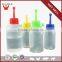 Artificial insemination disposable catheters pig