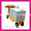 Lowest Price Concrete Spray Shotcrete Machine With Fast Delivery