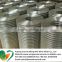 3/4" pvc coated welded wire mesh rolls price professional supplier
