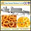 Full automatic puffed food extruding machine