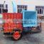 High Efficiency movable wood chipper/industrial wood chipper for sale