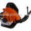 NEW PRODUCT KNAPSACK BLOWER EB808&2 stroke gasoline garden leaf blower