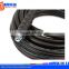 High Pressure washer Hose one layer of steel