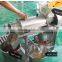 Neweek 500kg throughput garlic juice making ginger extractor machine
