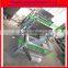 peanut / groundnut halving cutting machine