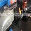 Twisan brand new 1.2 ton ce approved wheel loader with electric joystick/quick hitch/Euro iii engine/sweeper