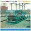 High quality waste water treatment macnine filter press