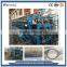 ZRS TOYO High Speed Netting Machine