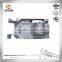 Custom precision metal casting iron platform QT500-7 sand casting parts