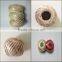 New Product Herringbone Tape Jute Twine/twist Jute Rope/nature Jute Rope