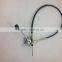 ISO9001:2008 Certificate GJ1130 aluminum gear shift cable