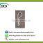 R type steel hardened cotter pin