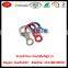 Custom Aluminum Outdoor High Altitude Escape Rock Climbing Equipment