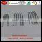 metal hooks for curtain, stainless steel curtain hooks, iron zinc plated hooks