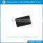 cheap PP plastic protector pp plastic end cap for desk made in china
