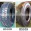 11r22.5 14pr low price trailer truck tyre