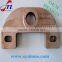 sand casting brass bracket