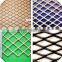 decorative aluminum expanded metal mesh panels manufacturer supplier