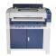 24 Inch 650mm New Type UV Coating Laminating Machine