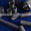 ss316 304 round hole Stainless Steel Perforated Tube(factory)
