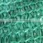 China factory supply HDPE 30%,50%,80% shade rate agriculture green house sun shade net (factory)
