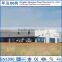 Turn key prefabricated building structure workshop