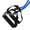 Fitness Exercise Soft Latex Tube, Resistance Bands for XT Workouts Gym Sports